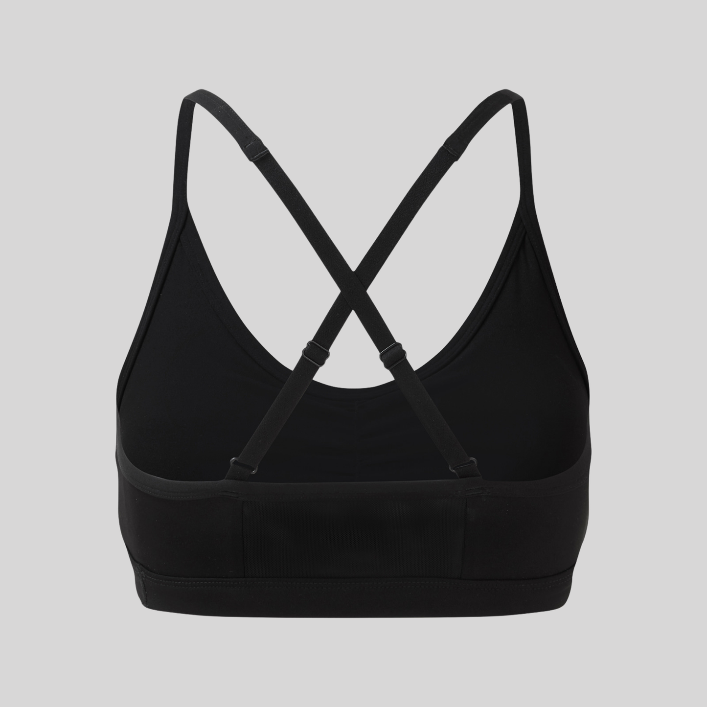 Women's Ruched Epiphany Sports Bra