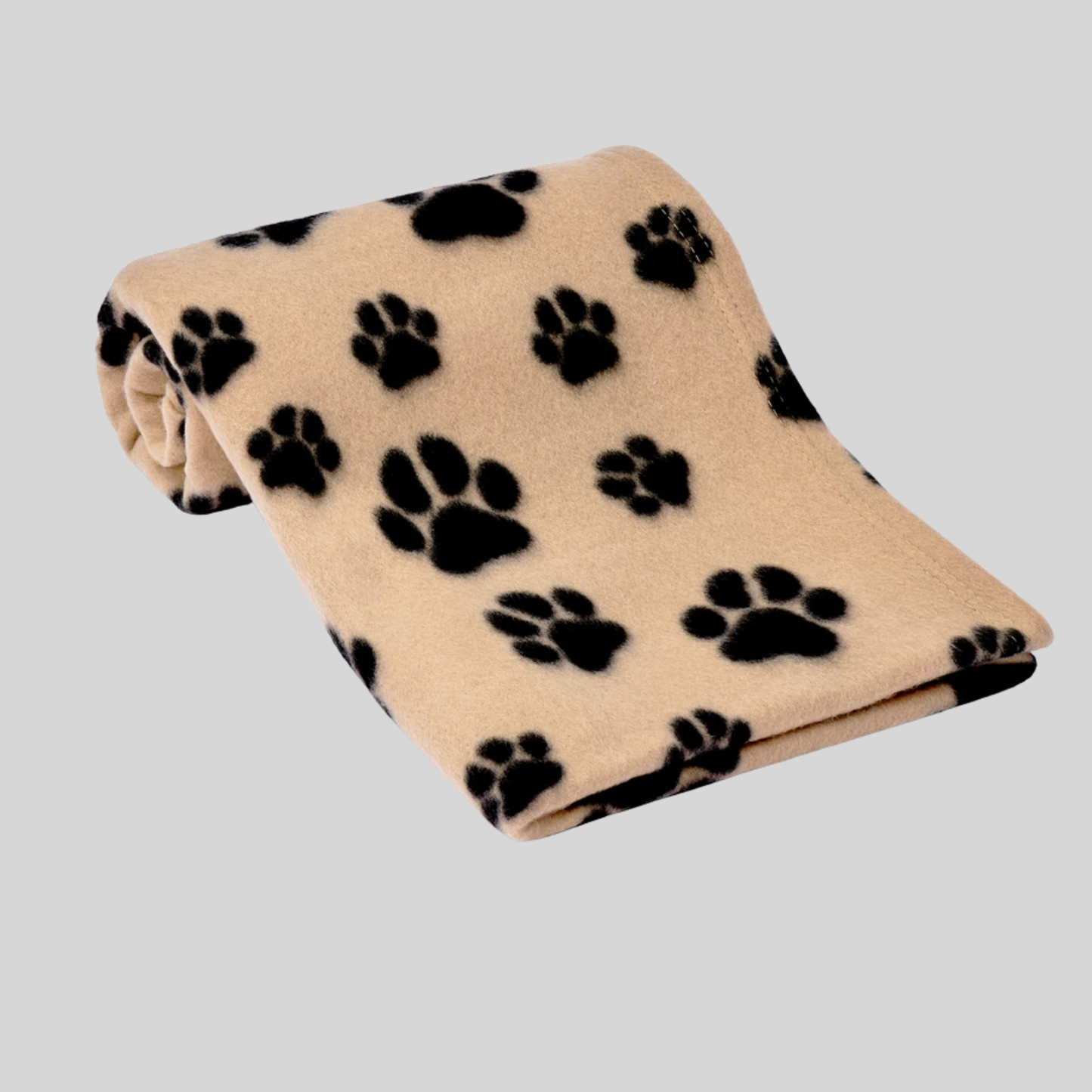 Free Pet Polar Fleece Blanket