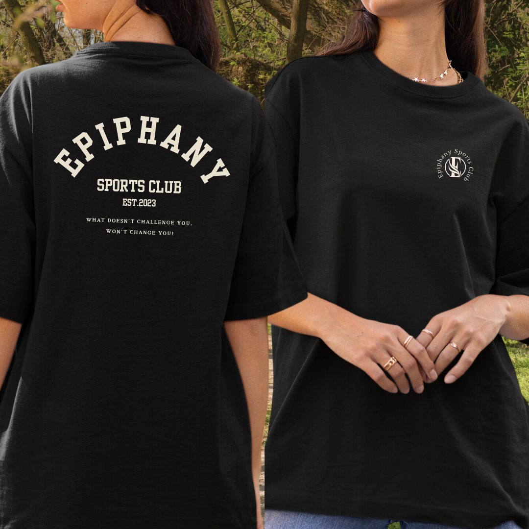 Women's Challenge You T-shirt