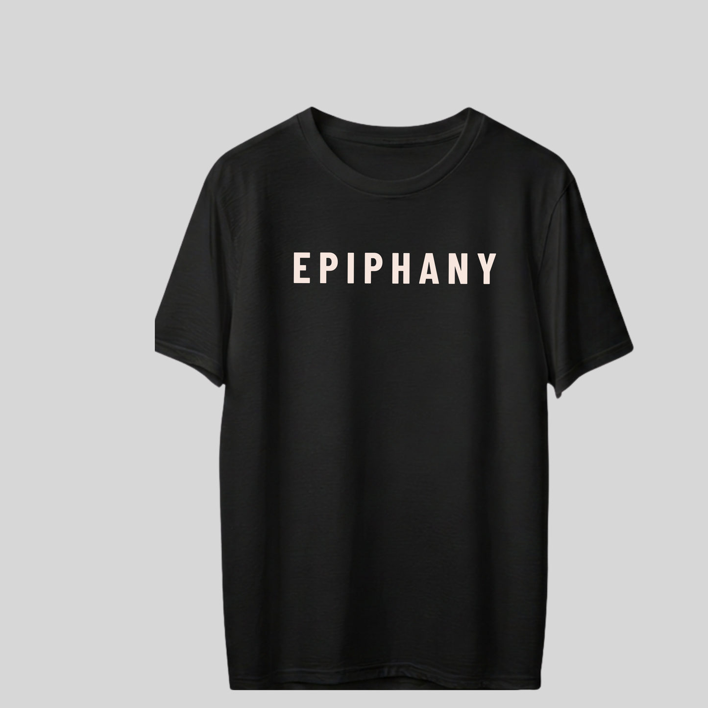 Epiphany Branded T-shirt