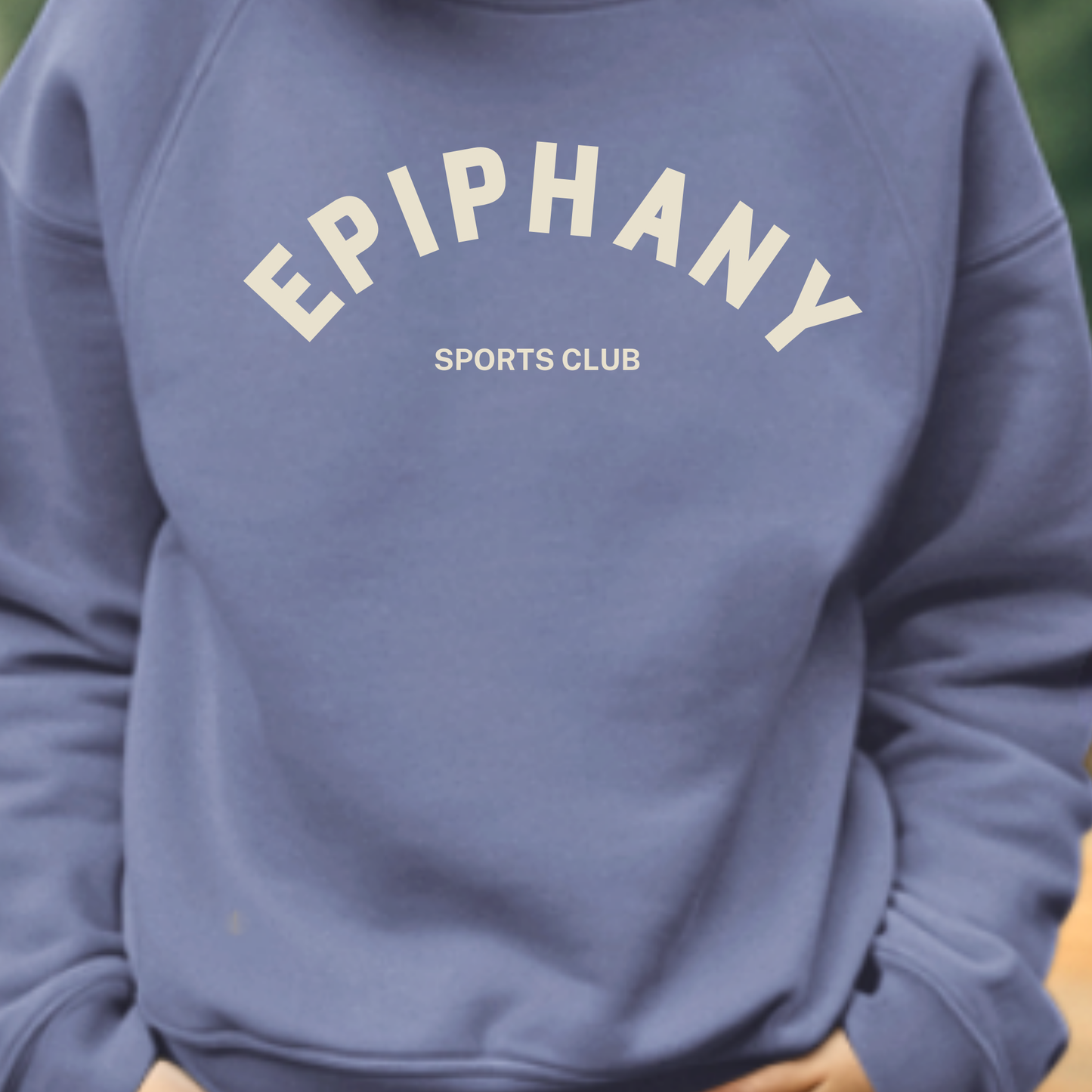 Epiphany Essential Sweatshirt