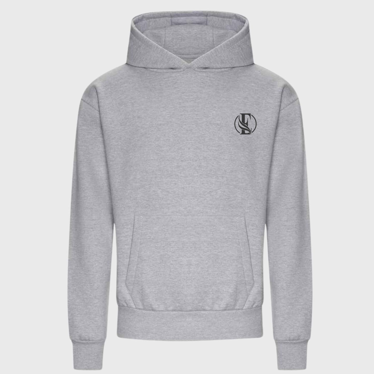 Unisex Fitness Is My Therapy Hoodie