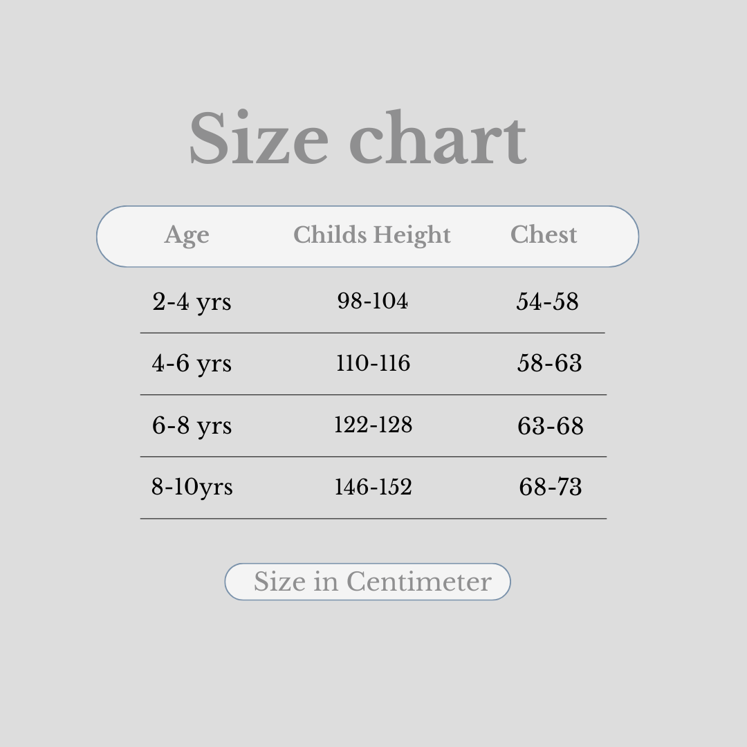 Kids Affirmation T-shirt -" I Am Enough" | The Epiphany Closet - The Epiphany Closet