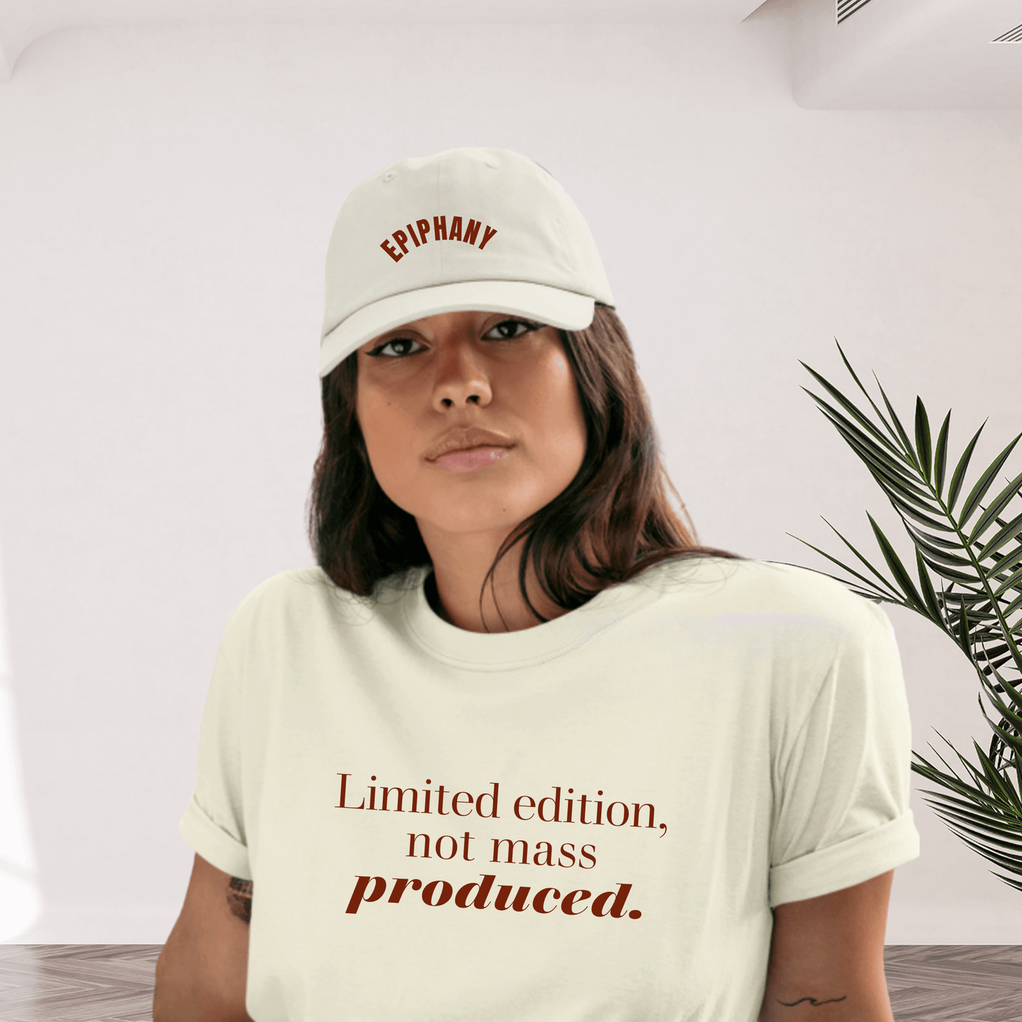 Ladies Limited Edition T-Shirt