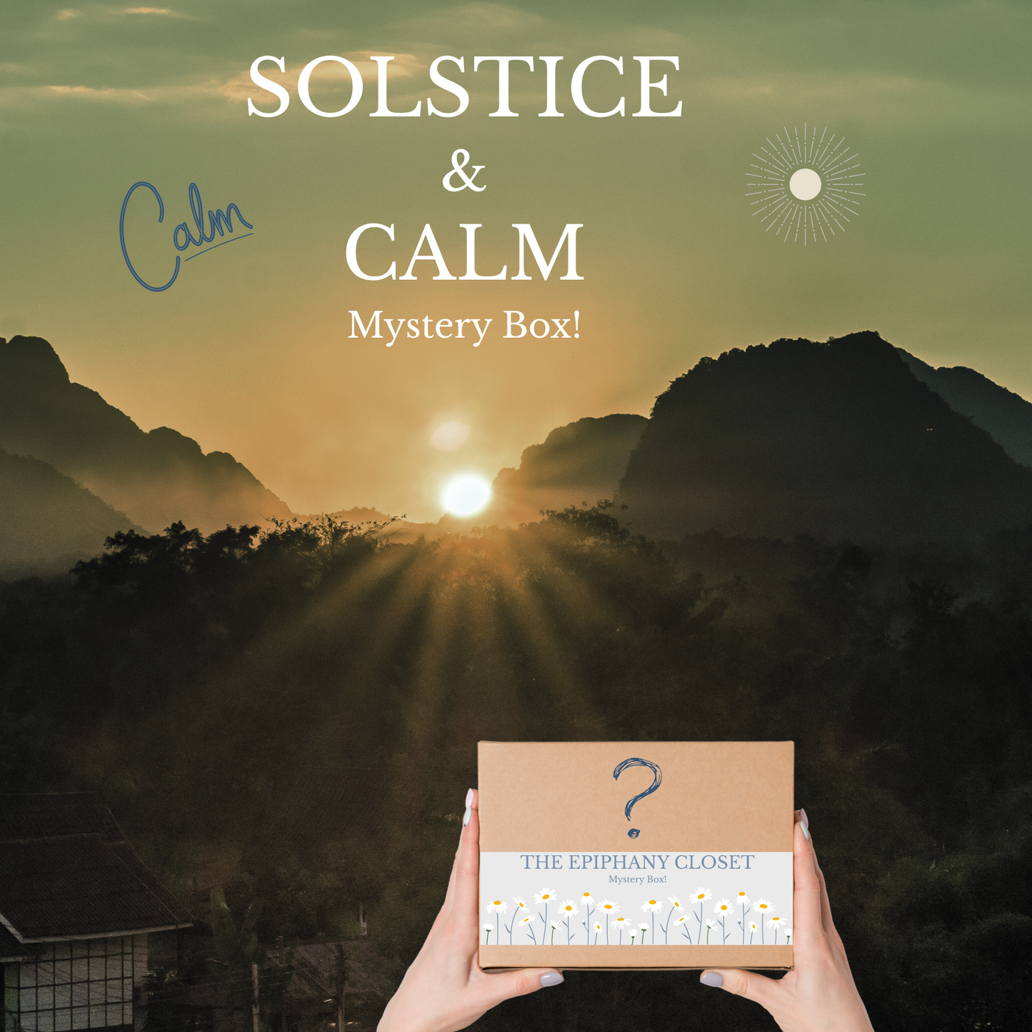 Mystery Boxes