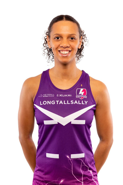 Unisex Hoodie - Steady Sports Coaching Netball Collaboration |The Epiphany Closet