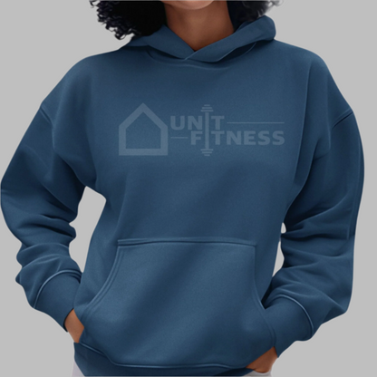 Unit Fitness Team Hoodie Unisex