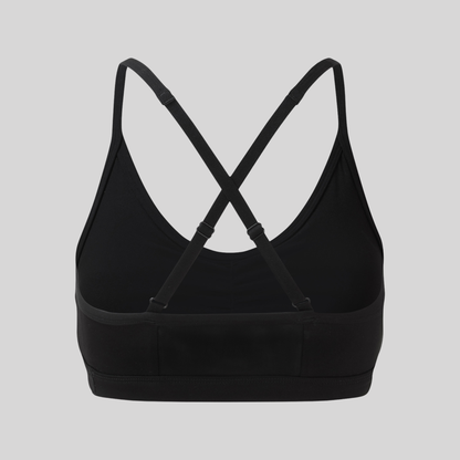 Women's Ruched Epiphany Sports Bra
