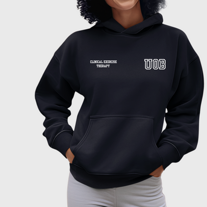 Bedford University Leavers Hoodie