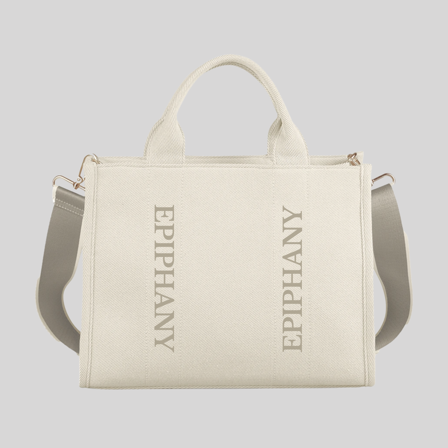 Epiphany Essentials Classic Bag