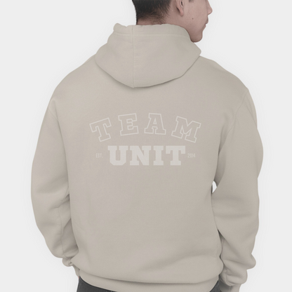 Unit Fitness Team Hoodie Unisex