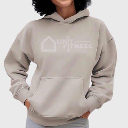 Unit Fitness Team Hoodie Unisex