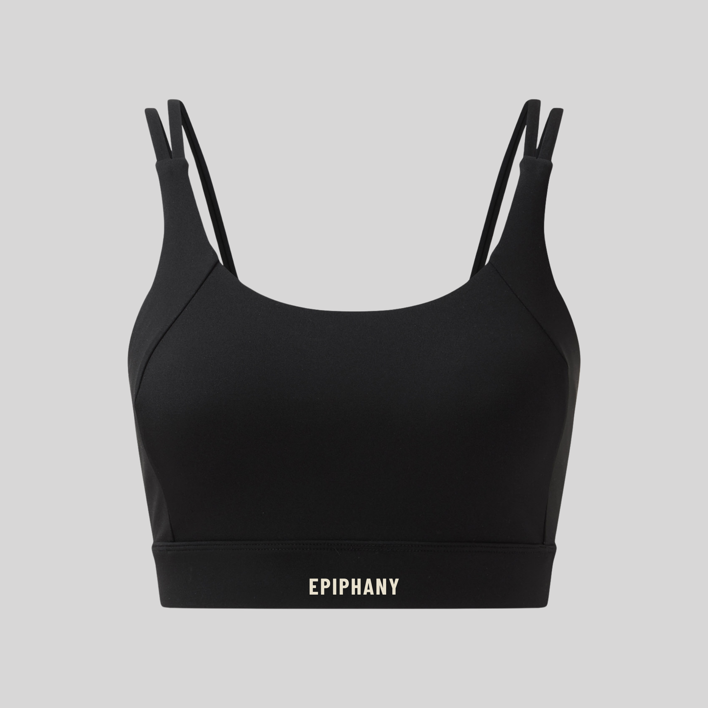 Women's Cross Back Epiphany Sports Bra