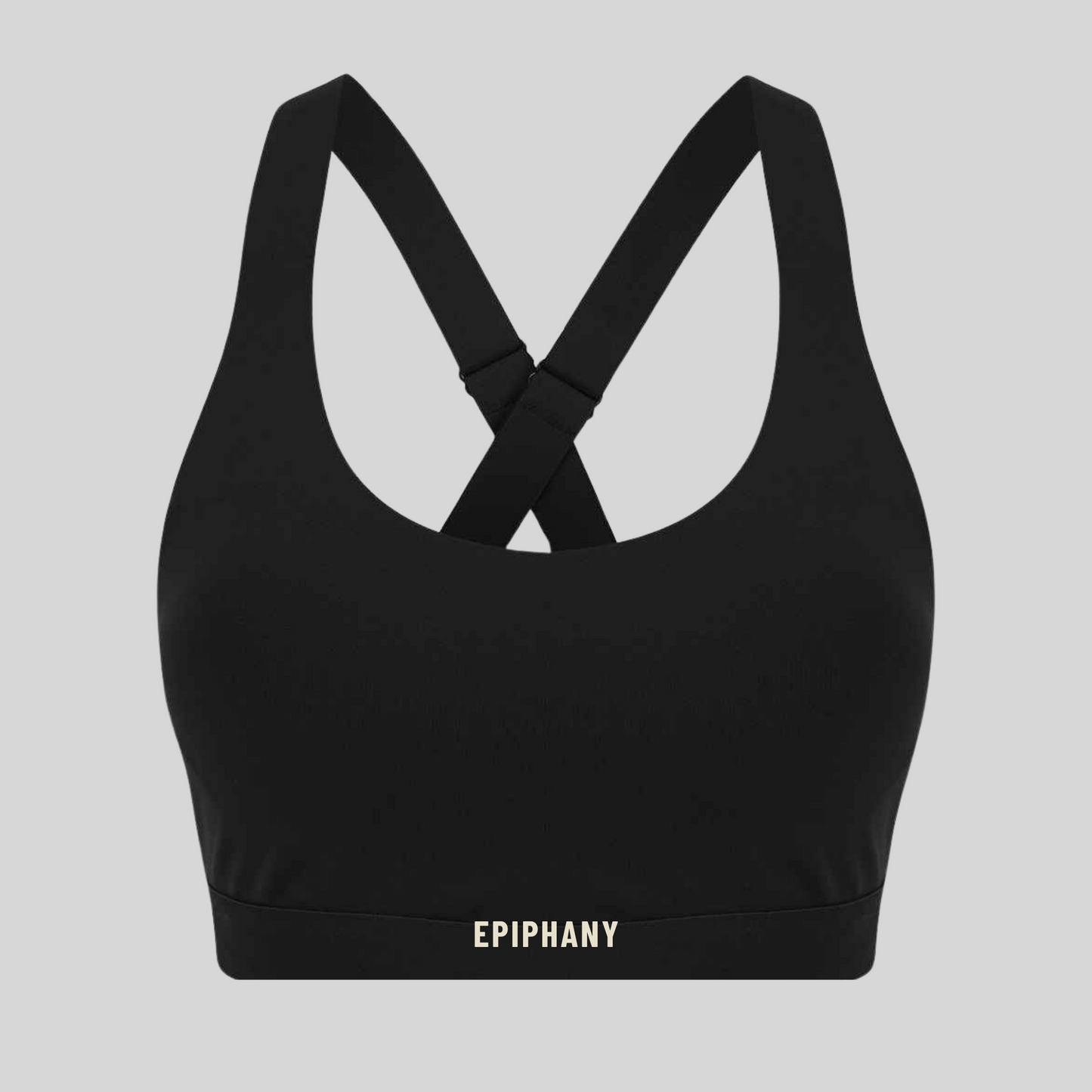 Women's Epiphany Clasp Sports Bra