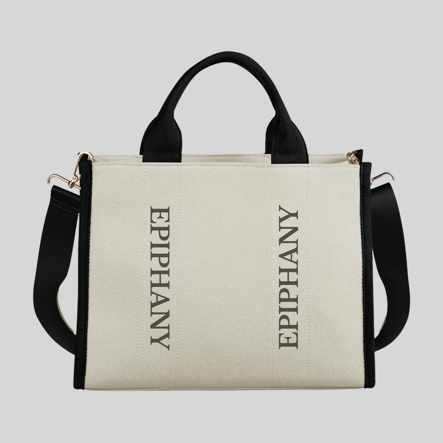 Epiphany Essentials Classic Bag