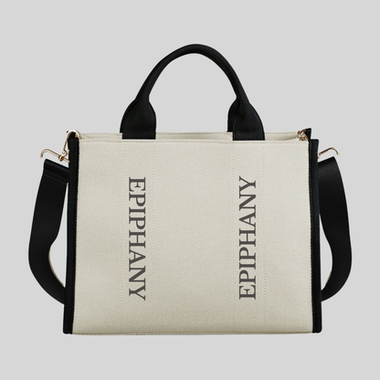 Epiphany Essentials Classic Bag