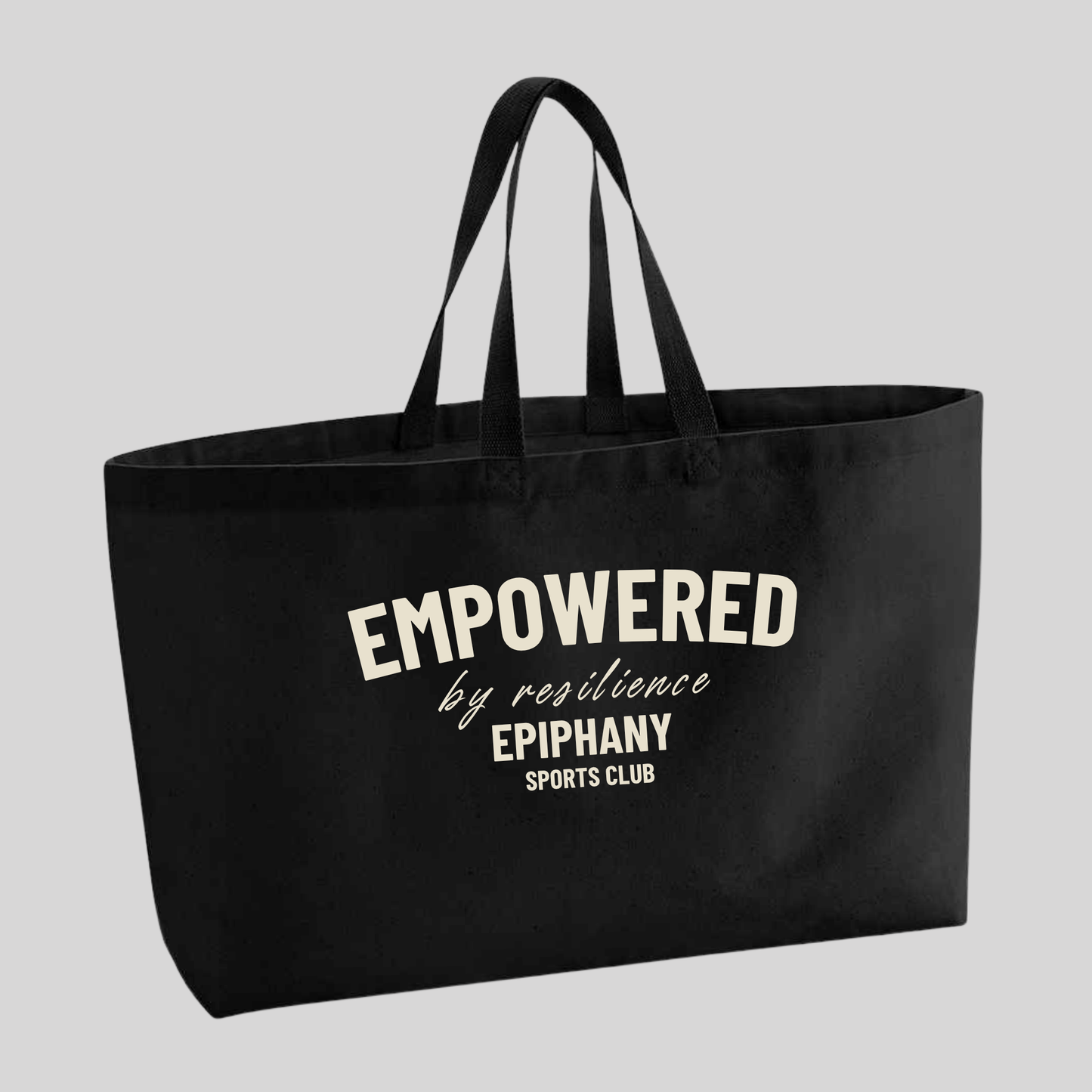 Epiphany Rise Carry-All Bag
