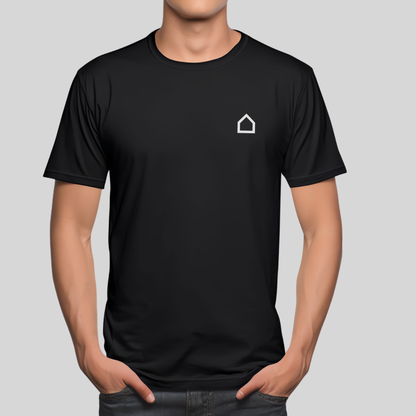 Unisex Standard Fit Unit Logo T-shirt