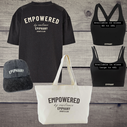 Women's RISE Activewear Bundle