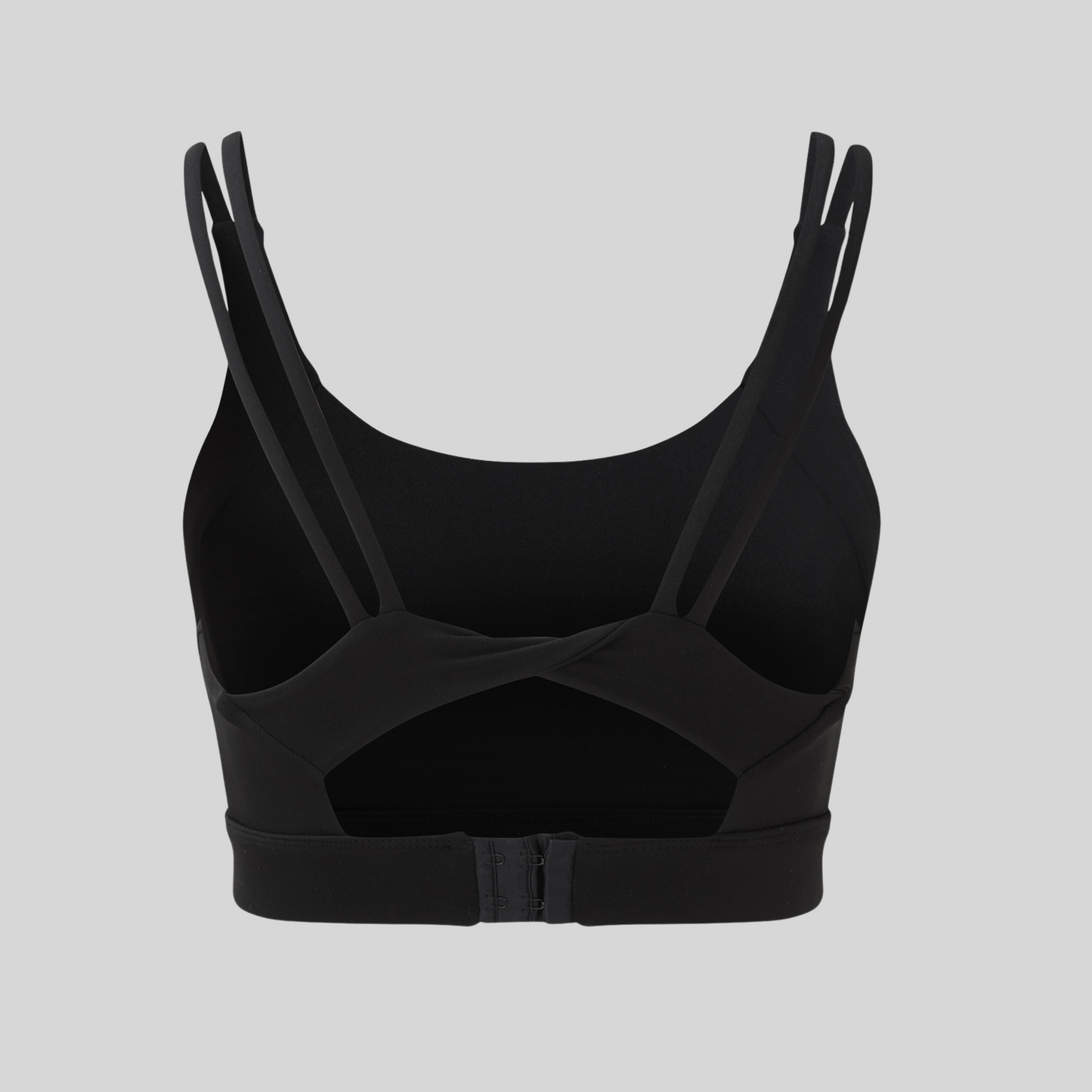 Women's Cross Back Epiphany Sports Bra