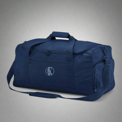 Sports Holdall/Bag | The Epiphany Closet