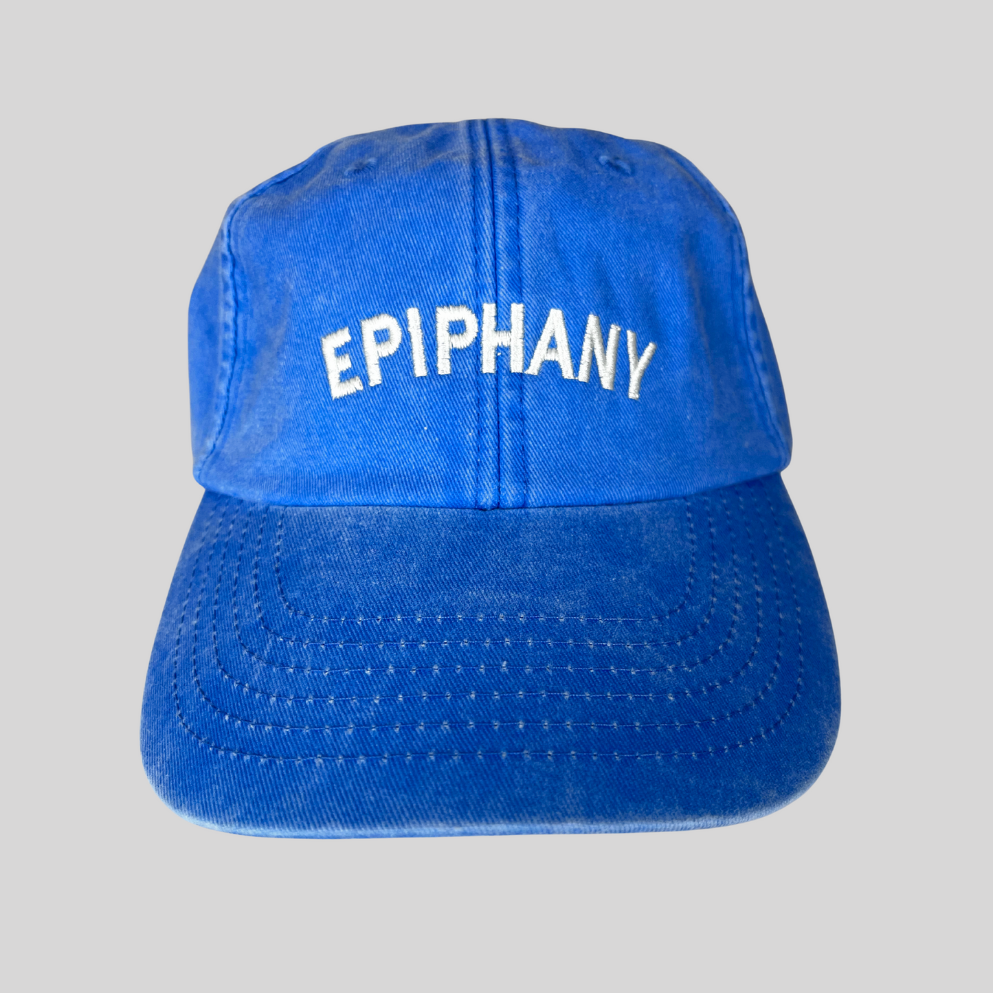 Epiphany Baseball Cap