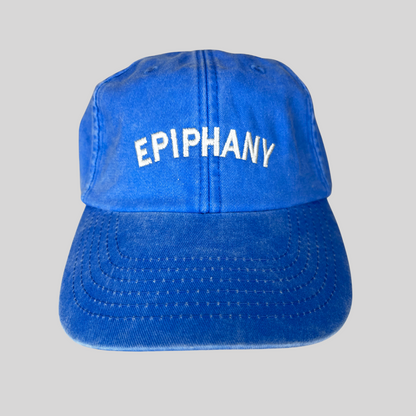 Epiphany Baseball Cap