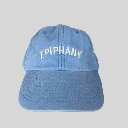 Epiphany Baseball Cap