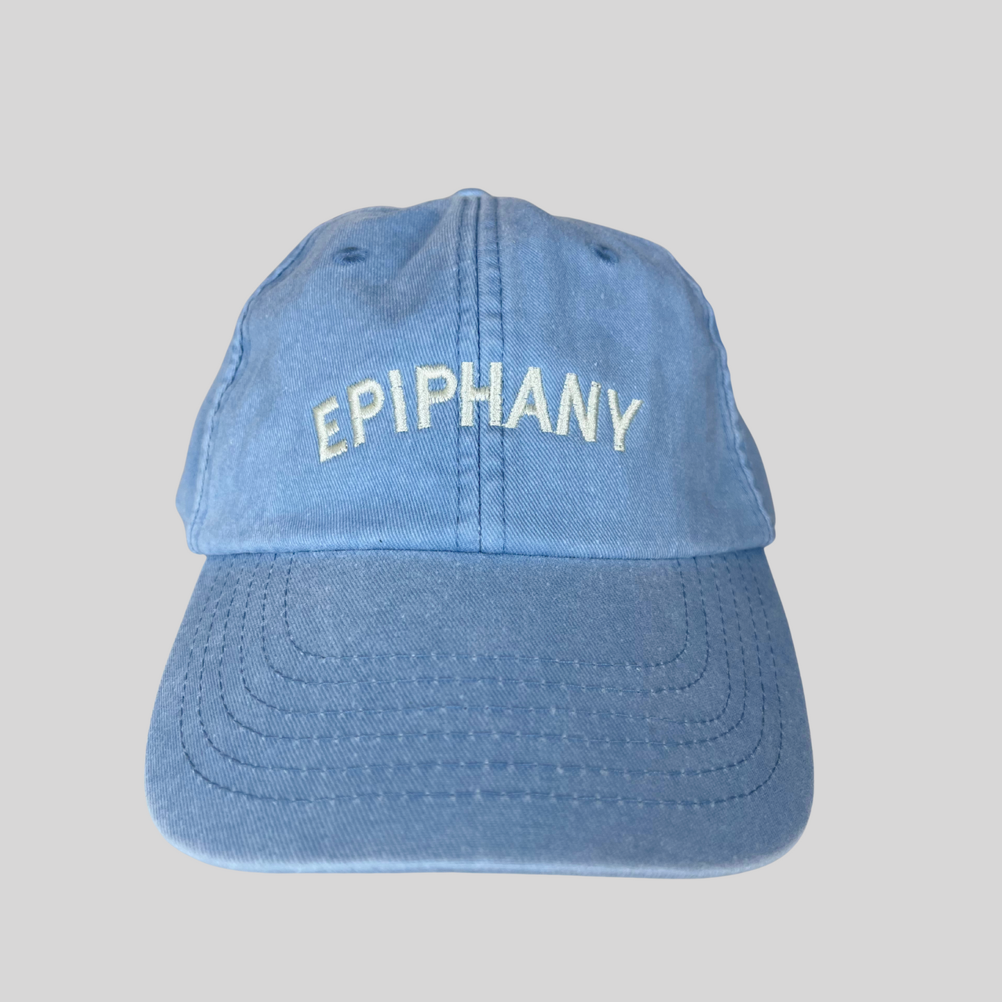 Epiphany Baseball Cap