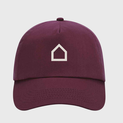 Unit Fitness Baseball Cap