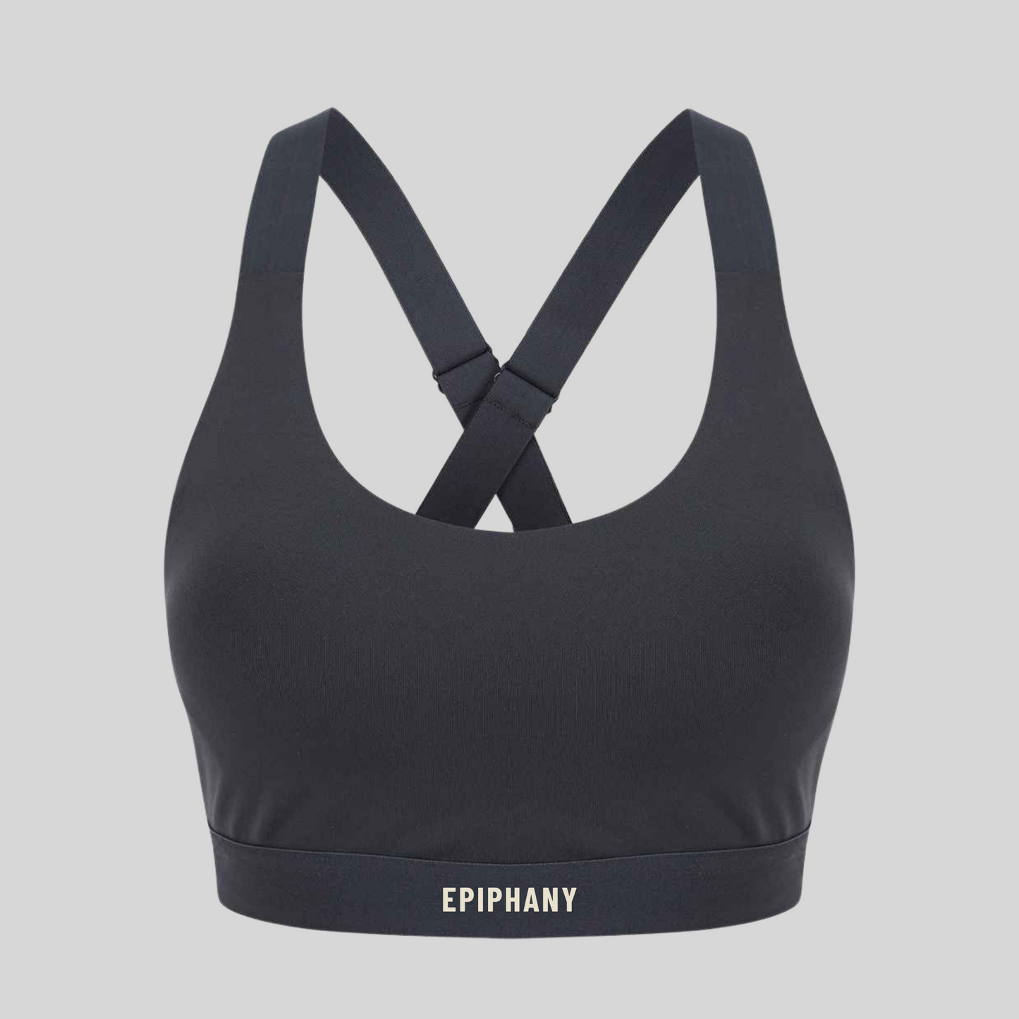 Women's Epiphany Clasp Sports Bra