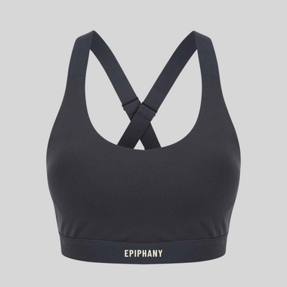 Women's Epiphany Clasp Sports Bra