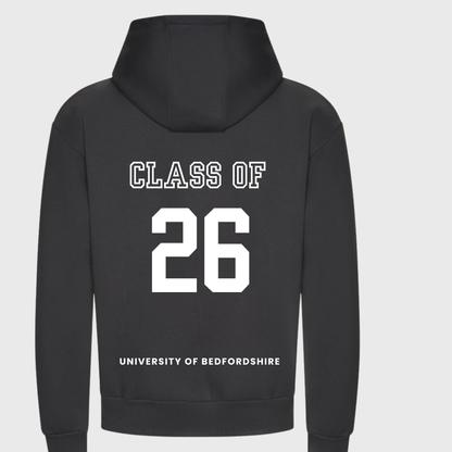 Bedford University Leavers Hoodie