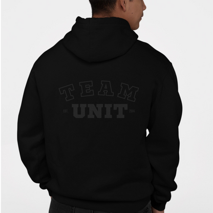 Unit Fitness Team Hoodie Unisex