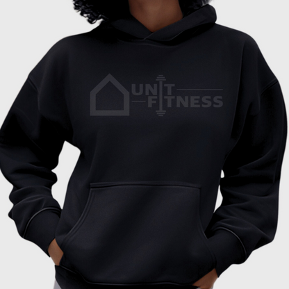 Unit Fitness Team Hoodie Unisex