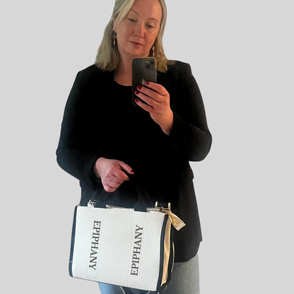 Epiphany Essentials Classic Bag