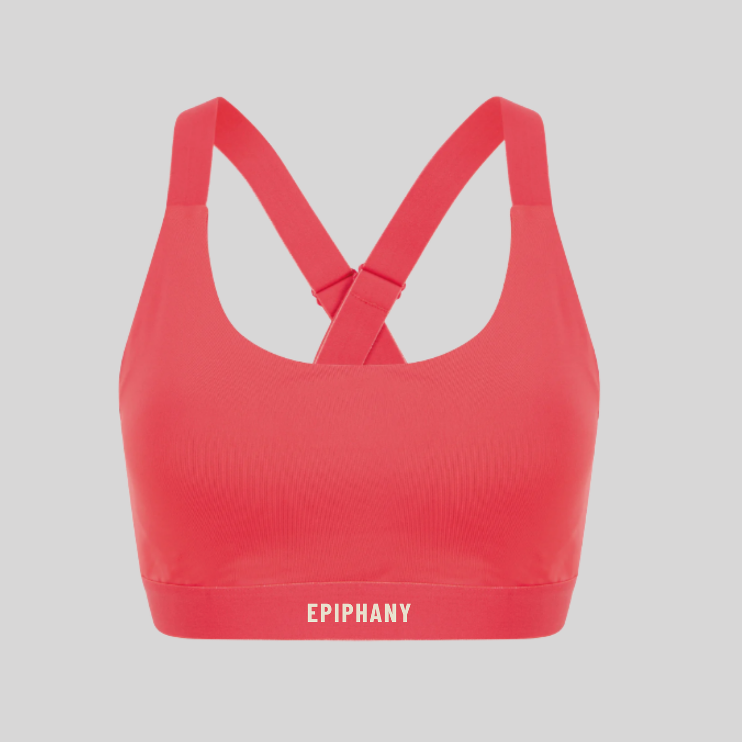 Women's Epiphany Clasp Sports Bra