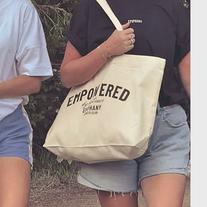 Epiphany Rise Carry-All Bag