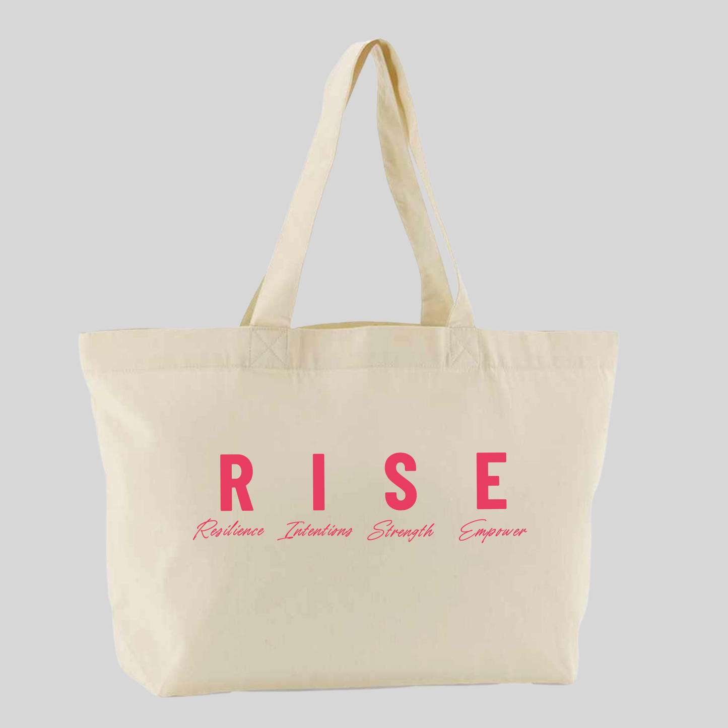 Epiphany Rise Carry-All Bag