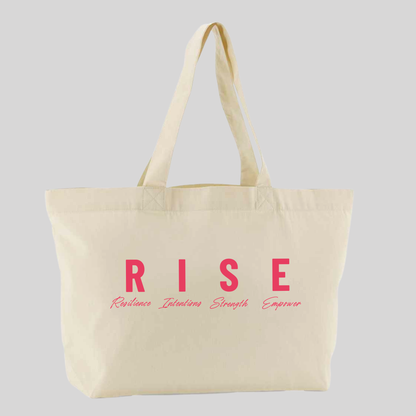 Epiphany Rise Carry-All Bag