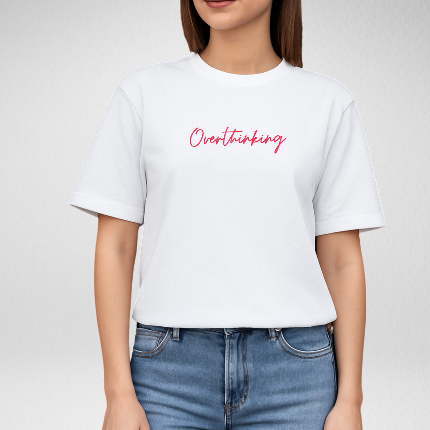 Women’s Overthinking T-Shirt