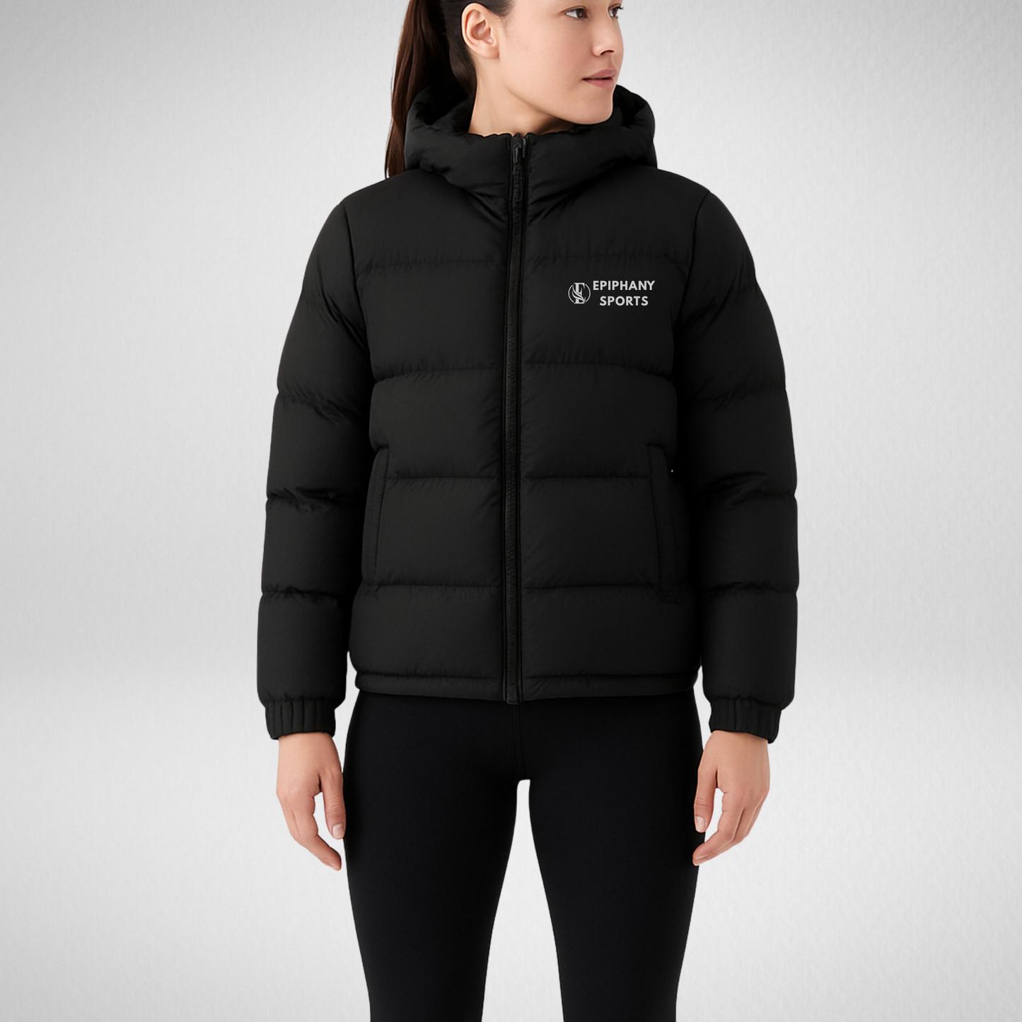 Epiphany Sports Puffa Jacket
