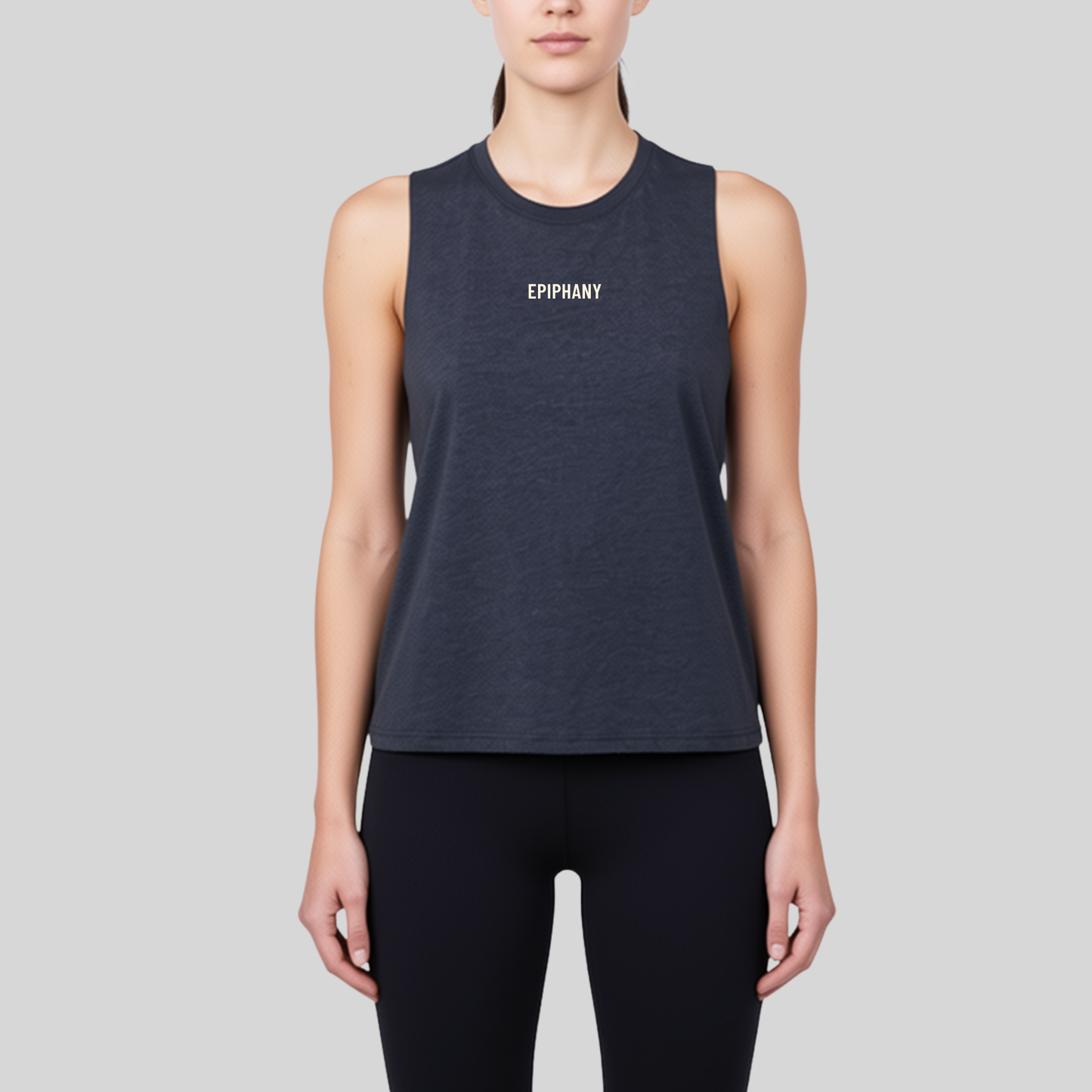 Racer Back Epiphany Sports Top