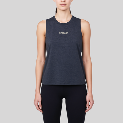 Racer Back Epiphany Sports Top