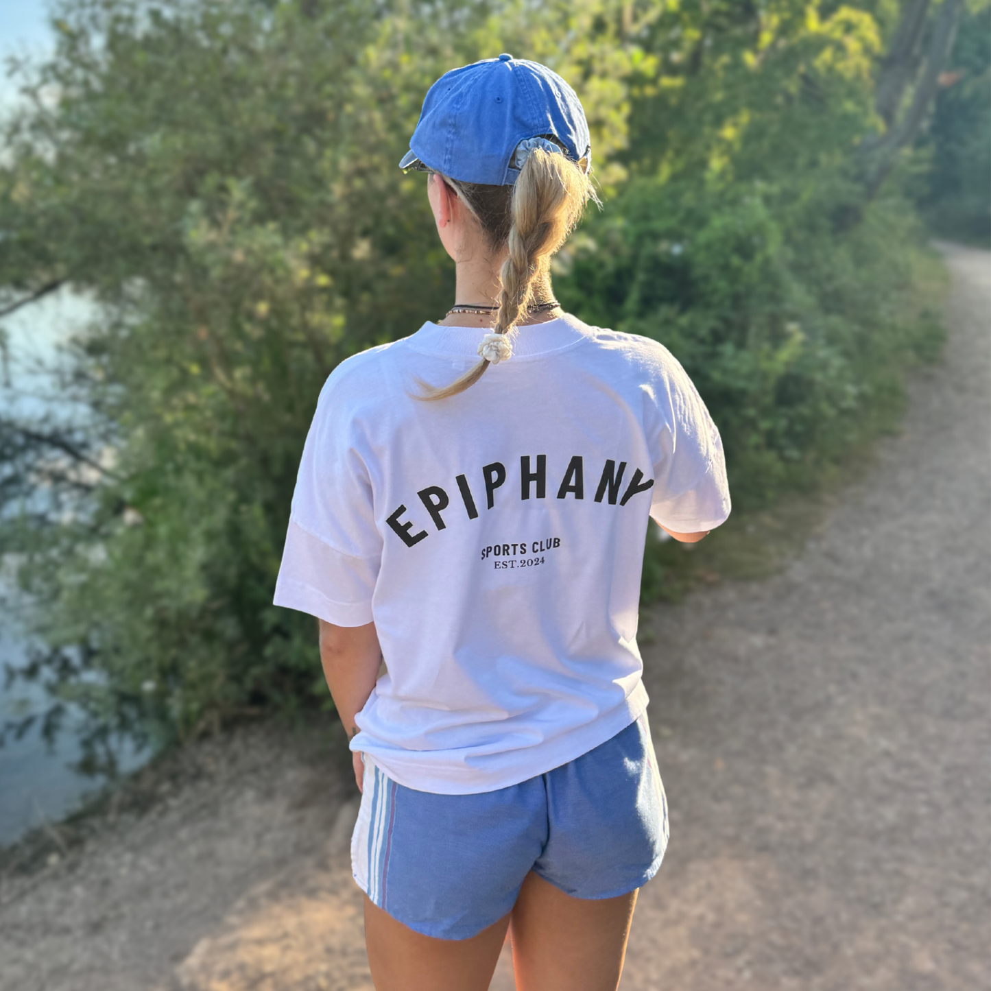 Women's Epiphany Boxy T-Shirt