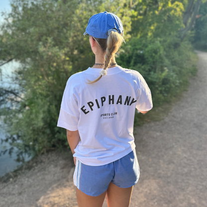 Women's Epiphany Boxy T-Shirt