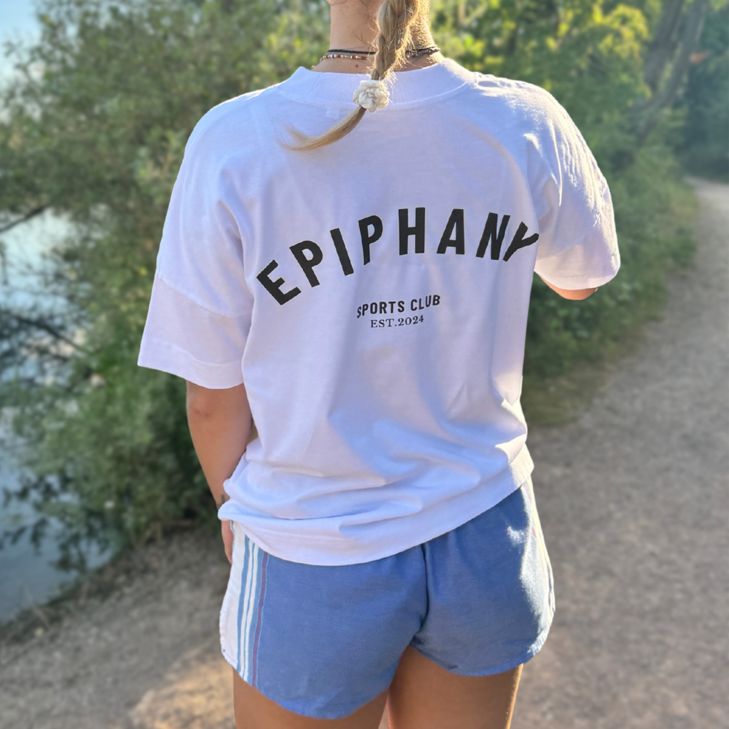 Women's Epiphany Boxy T-Shirt