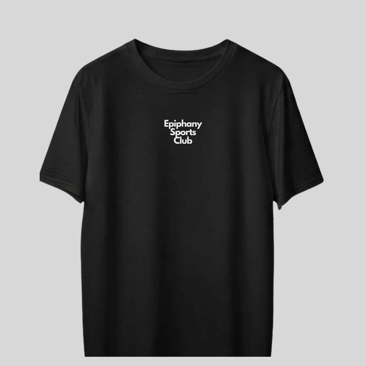 Epiphany Sports Club T-shirt