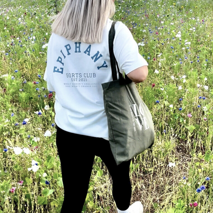 Women's Challenge You T-shirt
