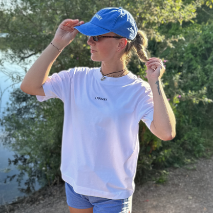 Women's Epiphany Boxy T-Shirt